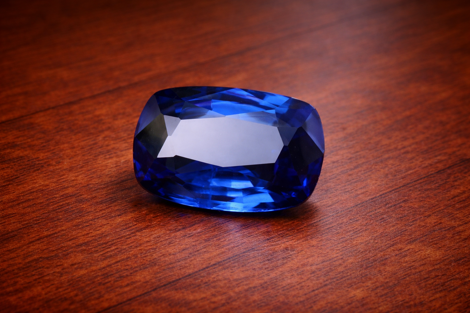 Sapphire